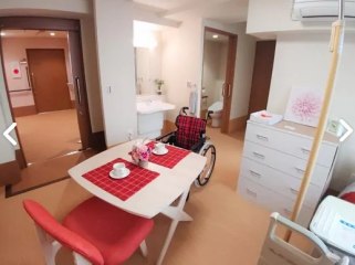 ガーデンコート朝霞