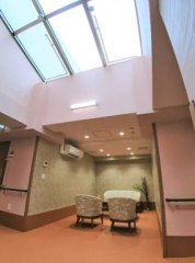 ガーデンコート朝霞