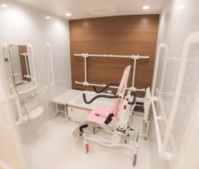 ガーデンコート朝霞