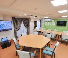 ガーデンコート朝霞