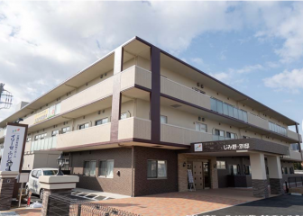 イリーゼふじみ野・別邸