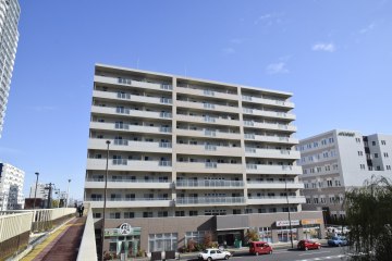 マザアス札幌