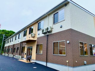 サービス付き高齢者向け住宅金木犀