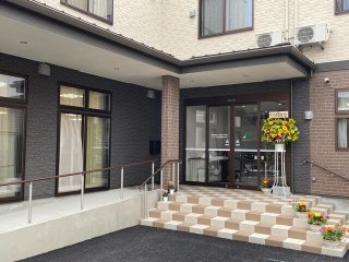 ハーモニーライフ越谷