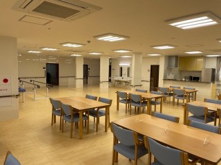 ハーモニーライフ越谷