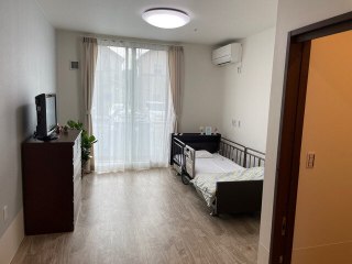 ハーモニーライフ越谷