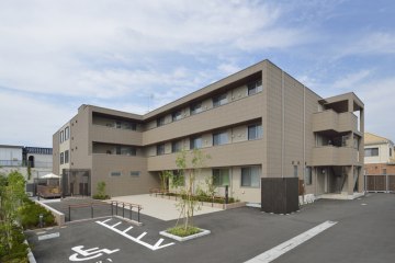 アミカの郷草加
