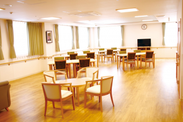 アミカの郷草加