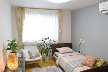 アミカの郷草加