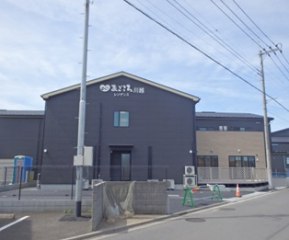 まごころレジデンス川越