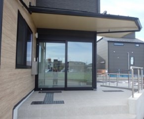 まごころレジデンス川越