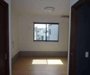 まごころレジデンス川越