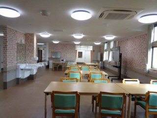 さわやかおけがわ館