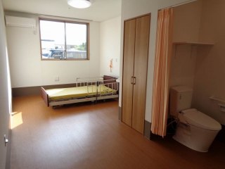 さわやかおけがわ館
