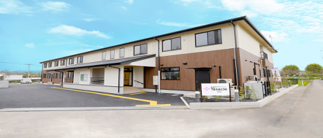 やさしい手シニアリビングやさしえ南古谷