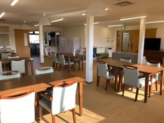 やさしい手シニアリビングやさしえ南古谷