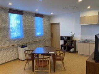 やさしい手シニアリビングやさしえ南古谷