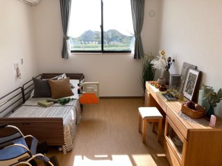 やさしい手シニアリビングやさしえ南古谷