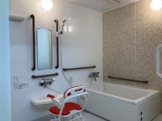 やさしい手シニアリビングやさしえ南古谷