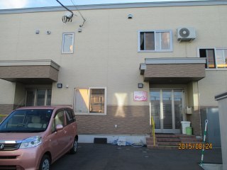 サービス付き高齢者住宅ゆっくり