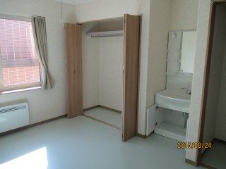 サービス付き高齢者住宅ゆっくり