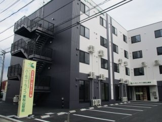 ハーモニーライフ東松山駅前