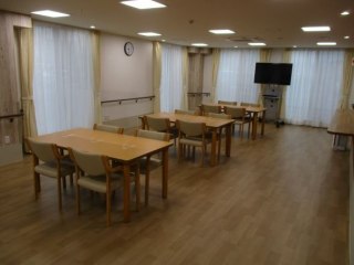 ハーモニーライフ東松山駅前