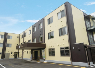 イリーゼ新所沢