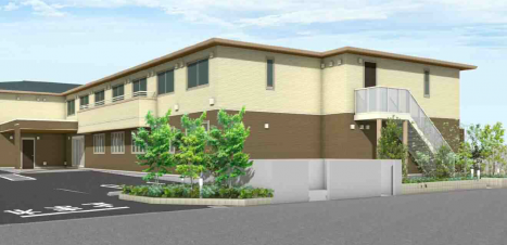 かがやきレジデンス南与野