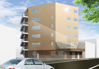 プラチナ・シニアホーム春日部武里駅前