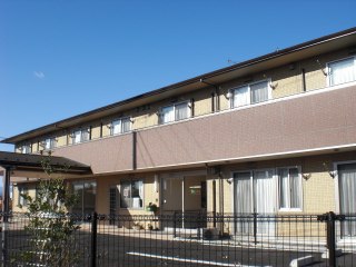 いきいきハウス絆