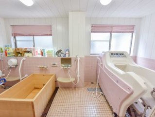 ケアタウンつどい大沢