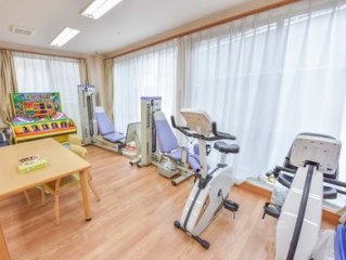 ケアタウンつどい大沢