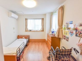 ケアタウンつどい大沢