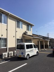 ケア・トラスト一期の家深谷上野台