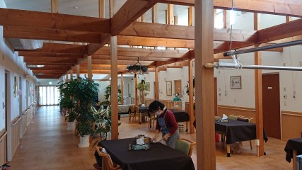 アシステッドハウスとよの里