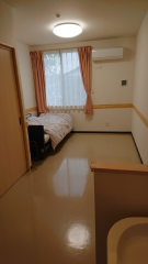 アシステッドハウスとよの里