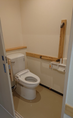 アシステッドハウスとよの里