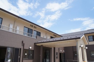 ご隠居長屋和楽久みさと早稲田