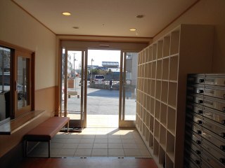 ハーモニーライフ春日部