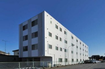 エクラシア春日部
