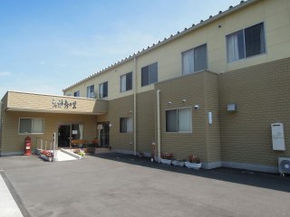 サービス付き高齢者向け住宅えがおの里