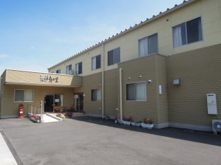サービス付き高齢者向け住宅えがおの里