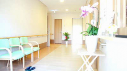 サービス付き高齢者向け住宅えがおの里