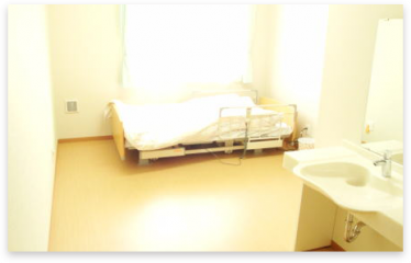 サービス付き高齢者向け住宅えがおの里