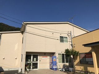 ベテラン館はらいちば