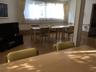 ベテラン館はらいちば