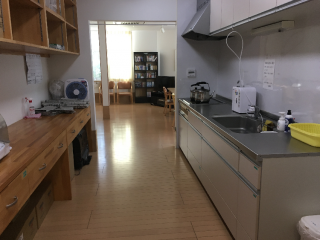 ベテラン館はらいちば