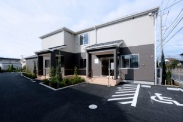 エクラシア川口石神