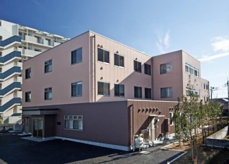 所沢ライフステーション華